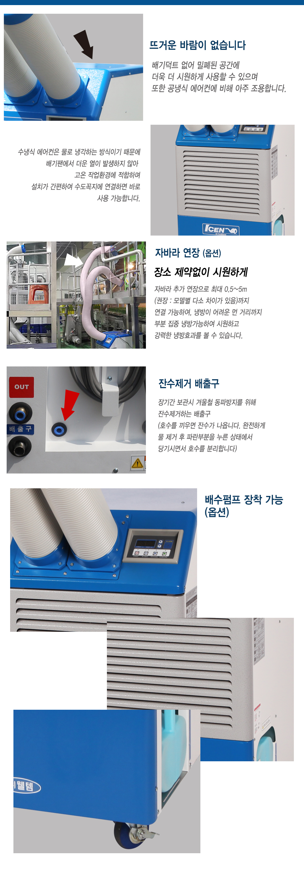 웰템 WPW-4000 상세 이미지 2