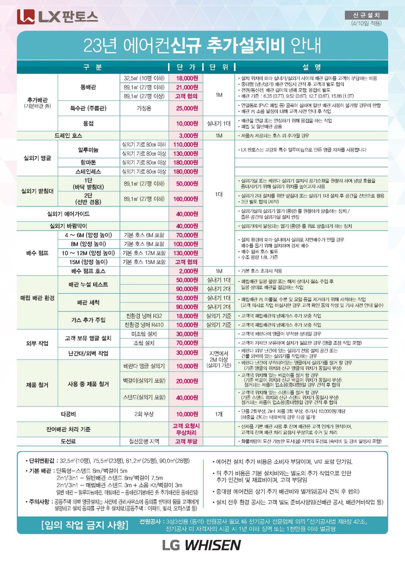 LG전자 PQ4500N9SF 상세 이미지 3