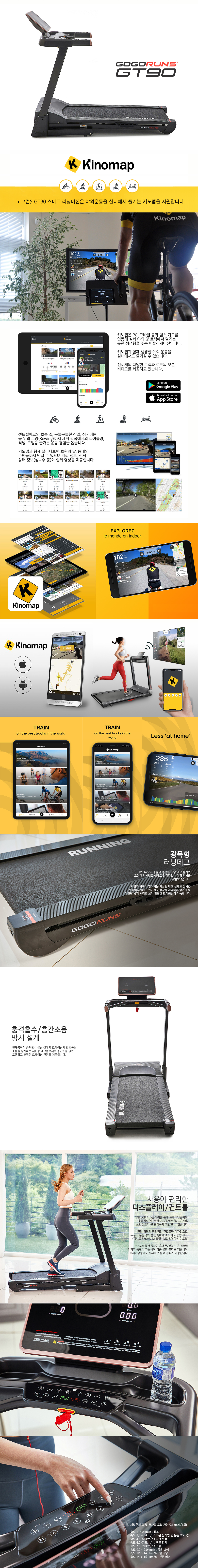 고고런 GT90 상세 이미지 2