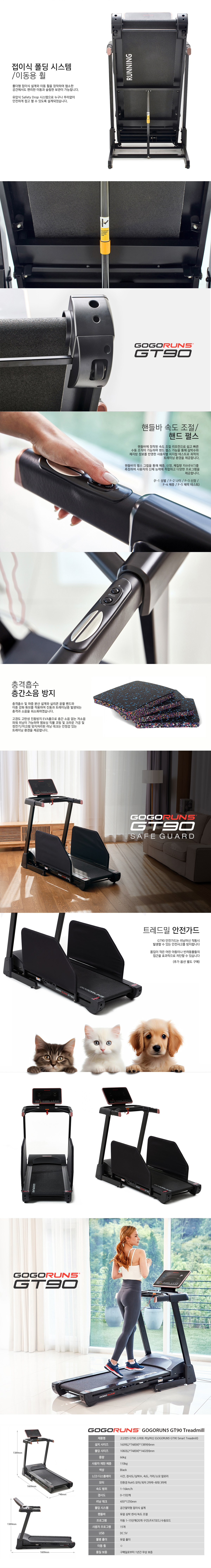 고고런 GT90 상세 이미지 3